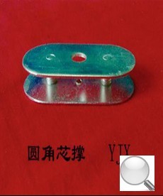 铸造用芯撑